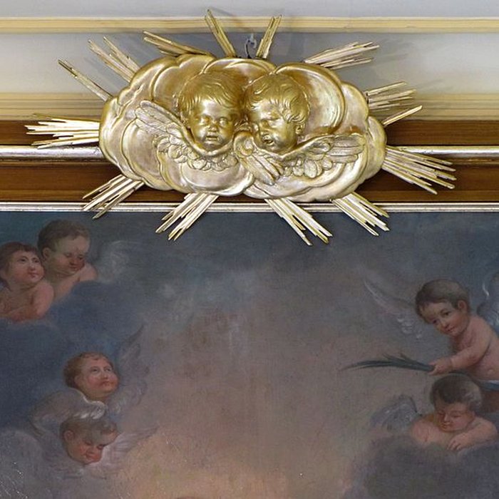 Photo de Église Saint-Arbogast dOffenheim