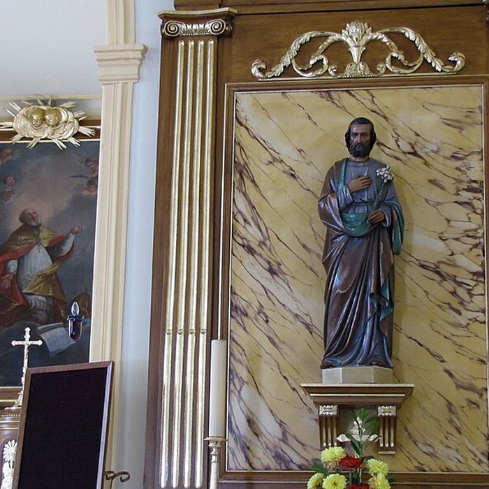 Photo de Église Saint-Arbogast dOffenheim