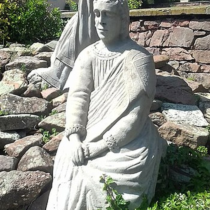 Photo de Église Saint-Arbogast dOffenheim