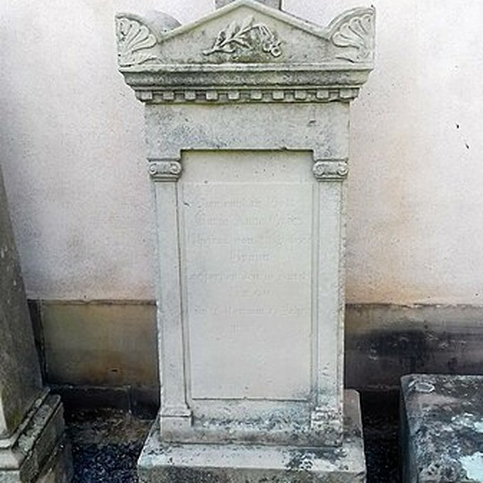 Photo de Église Saint-Arbogast dOffenheim