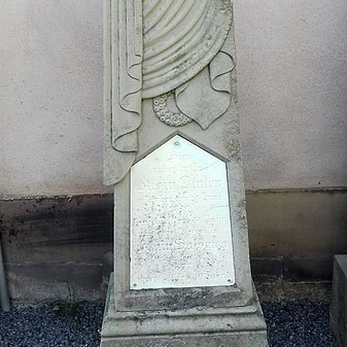 Photo de Église Saint-Arbogast dOffenheim