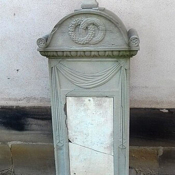 Photo de Église Saint-Arbogast dOffenheim