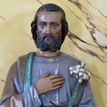 Église Saint-Arbogast dOffenheim