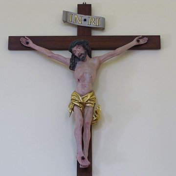 Église Saint-Arbogast dOffenheim