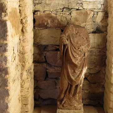 Église Saint-Arbogast dOffenheim