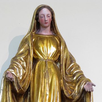 Église Saint-Arbogast dOffenheim