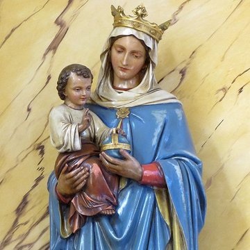 Église Saint-Arbogast dOffenheim