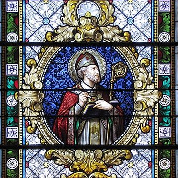 Église Saint-Arbogast dOffenheim