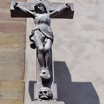 Église Saint-Arbogast dOffenheim