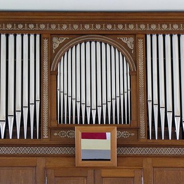 Église Saint-Arbogast dOffenheim
