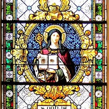 Église Saint-Arbogast dOffenheim