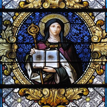 Église Saint-Arbogast dOffenheim