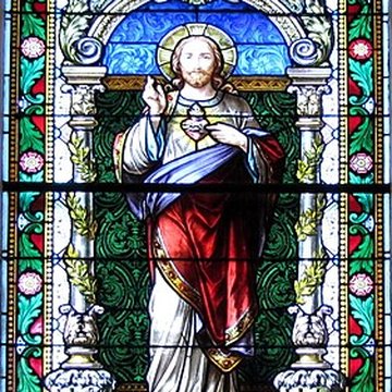 Église Saint-Arbogast dOffenheim