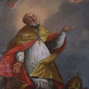 Église Saint-Arbogast dOffenheim