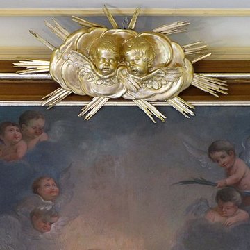 Église Saint-Arbogast dOffenheim