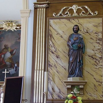 Église Saint-Arbogast dOffenheim