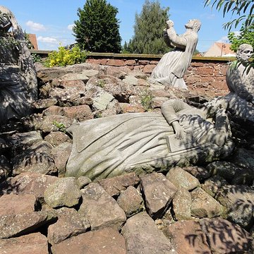 Église Saint-Arbogast dOffenheim