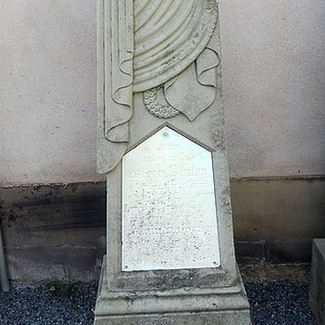 Église Saint-Arbogast dOffenheim