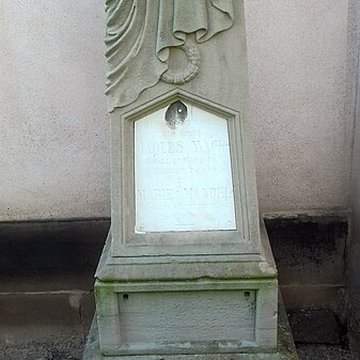 Église Saint-Arbogast dOffenheim