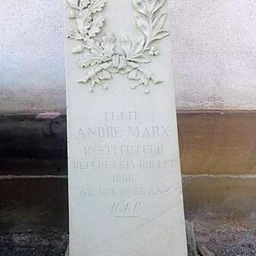 Église Saint-Arbogast dOffenheim