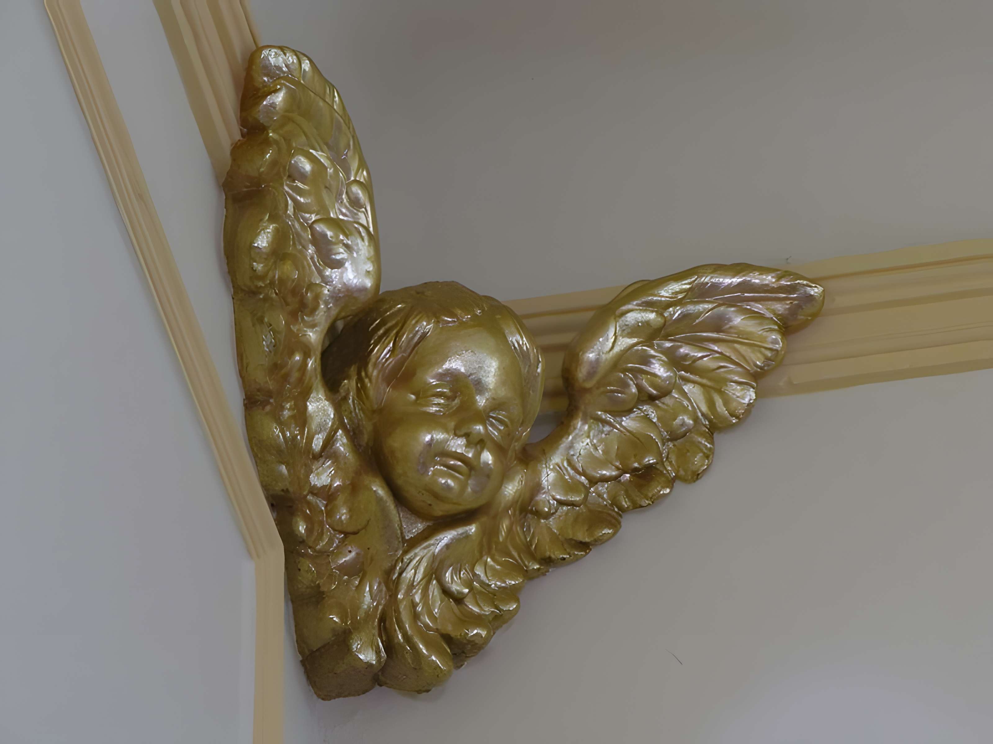 Église Saint-Arbogast d'Offenheim