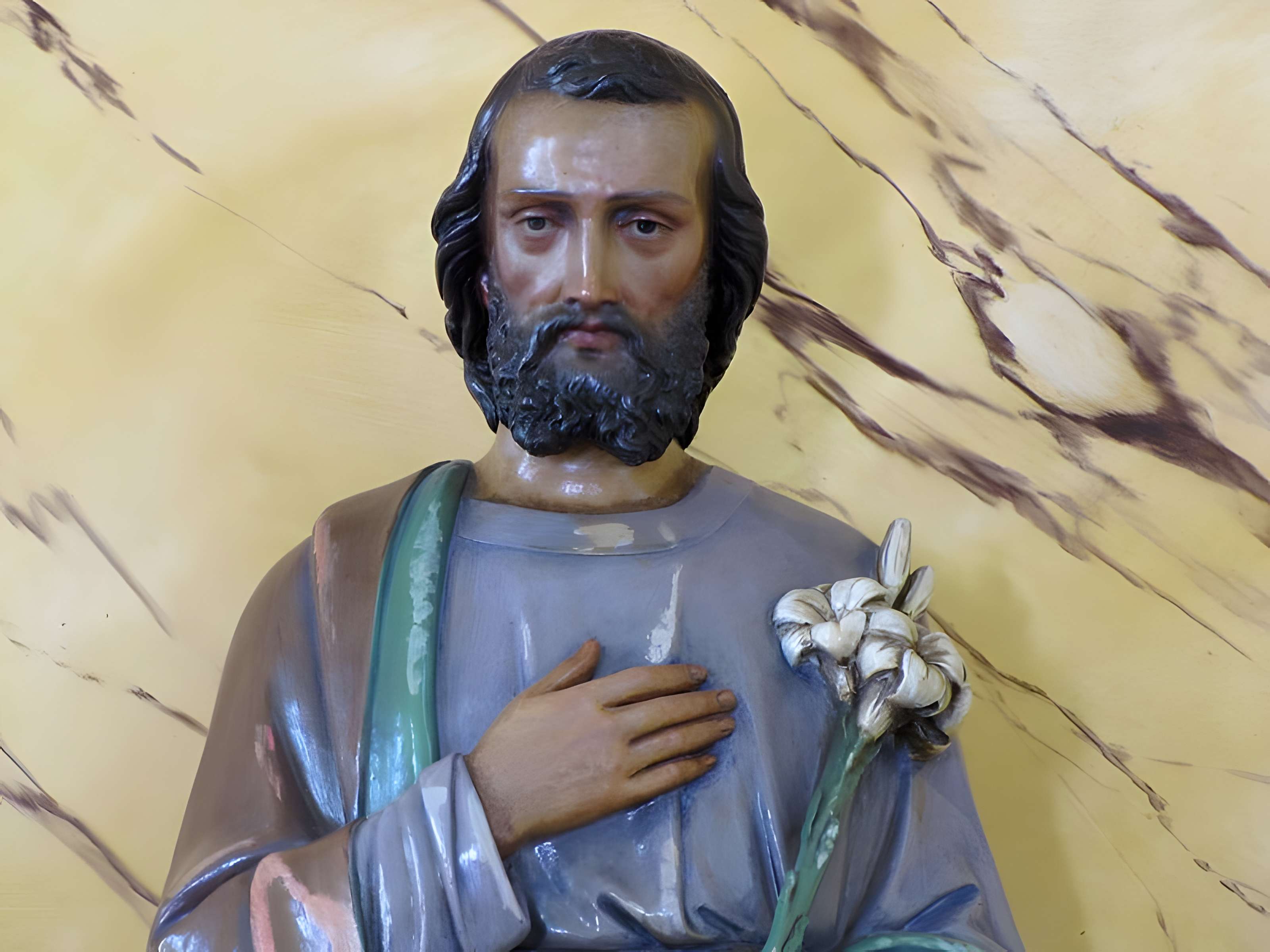 Église Saint-Arbogast d'Offenheim