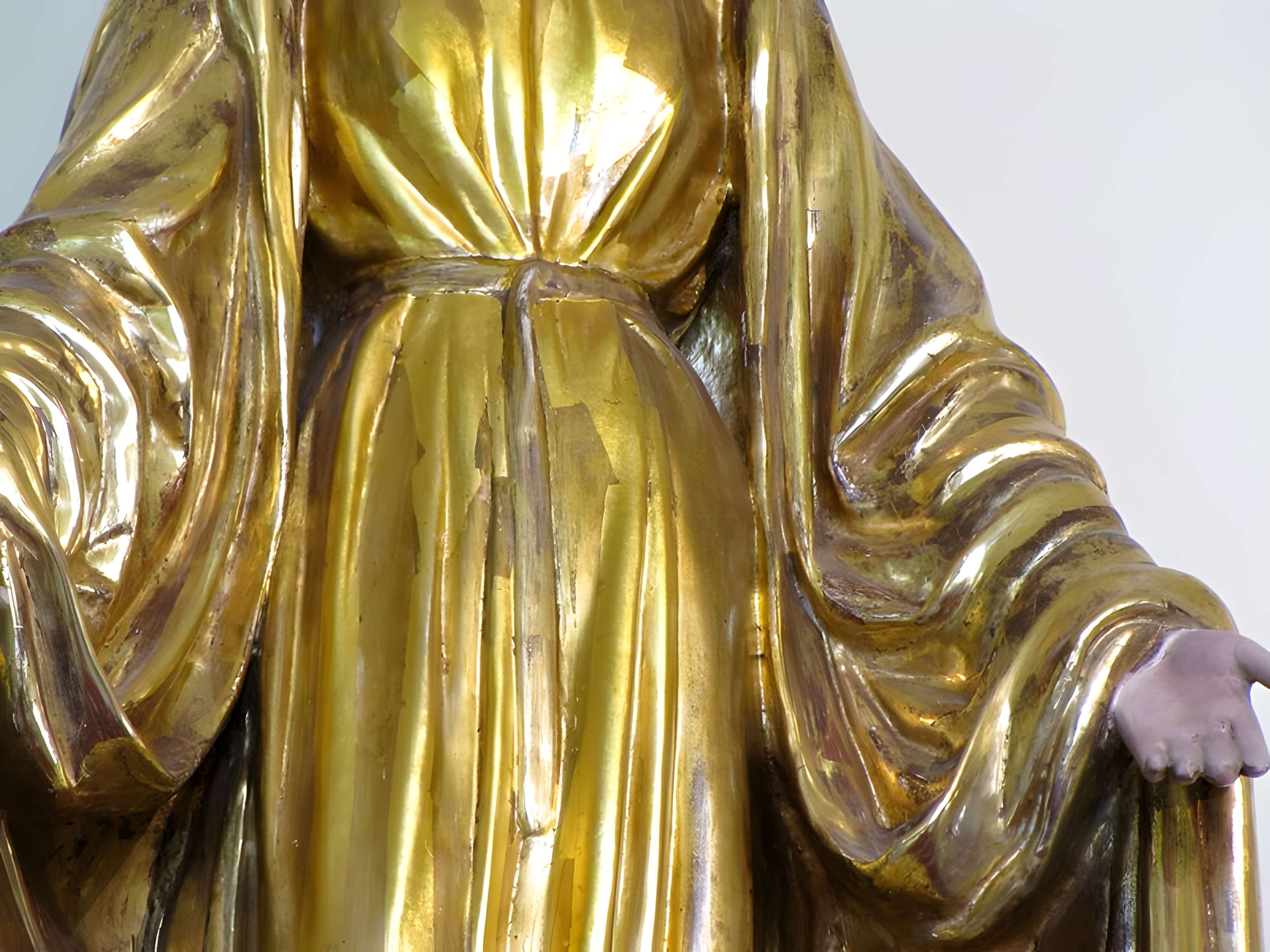 Église Saint-Arbogast d'Offenheim