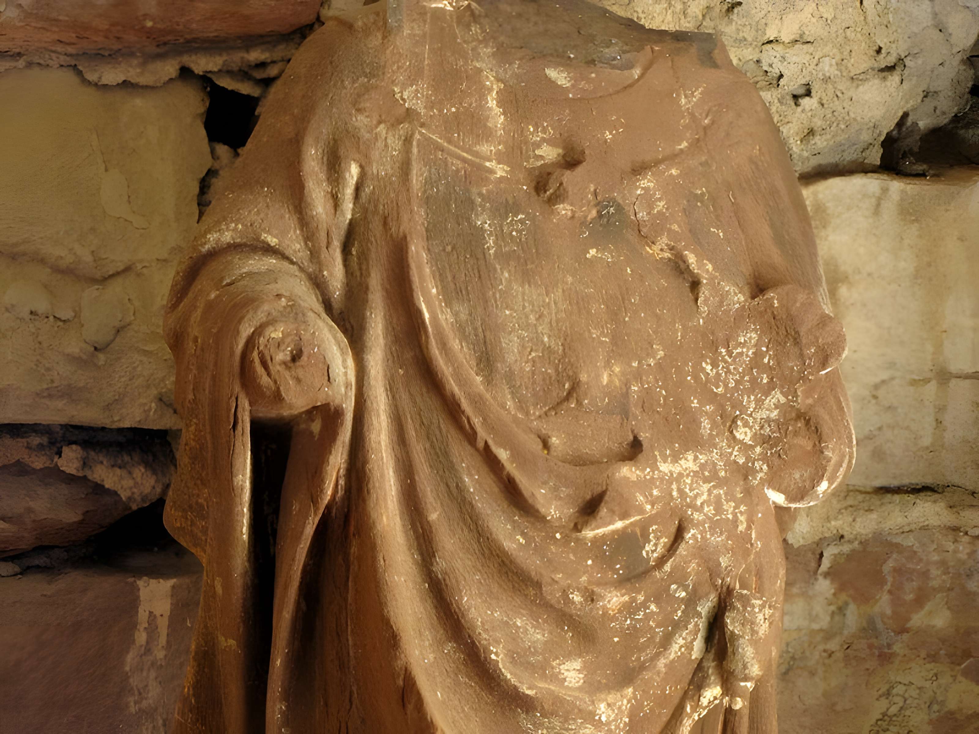 Église Saint-Arbogast d'Offenheim