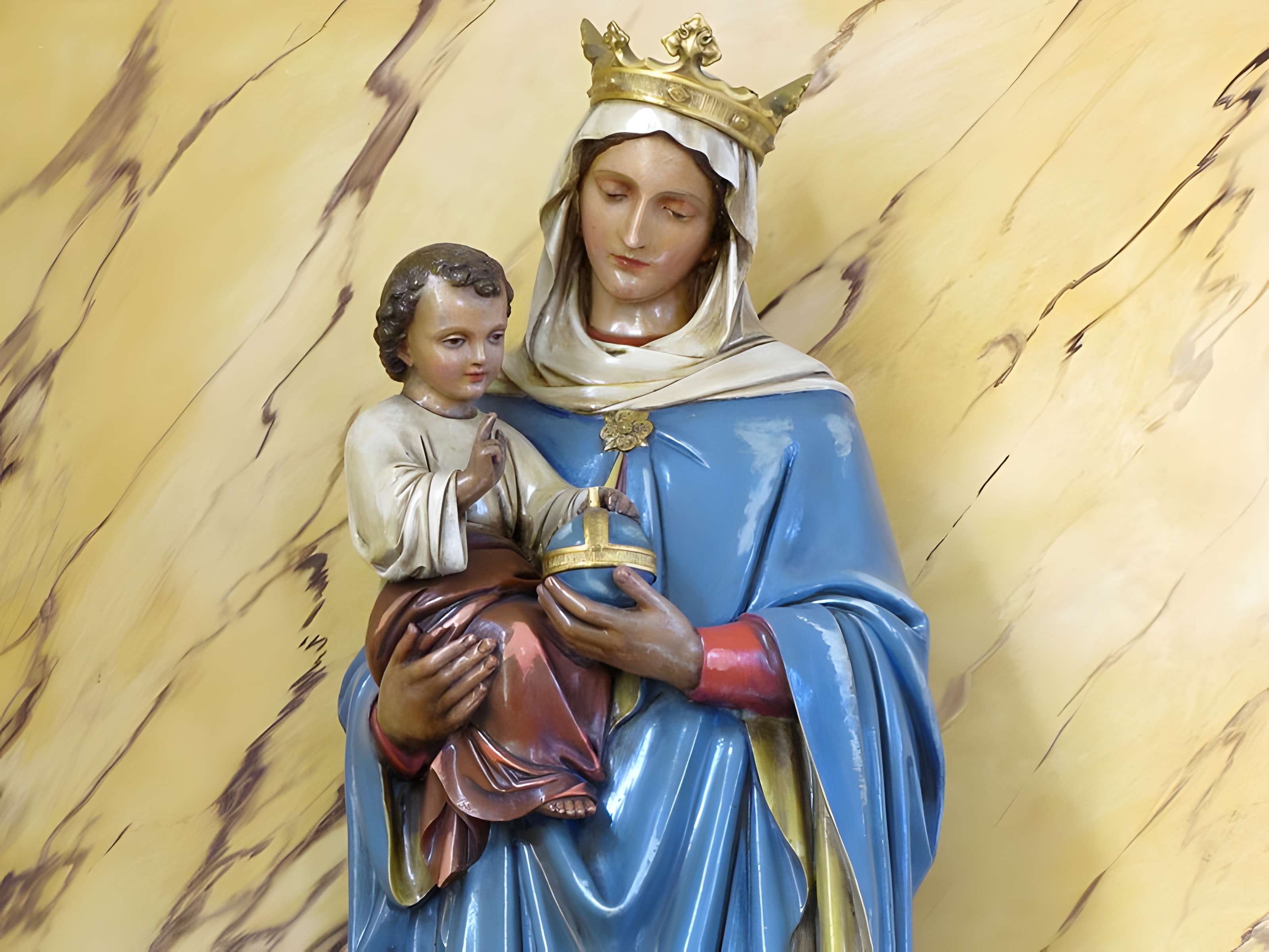 Église Saint-Arbogast d'Offenheim