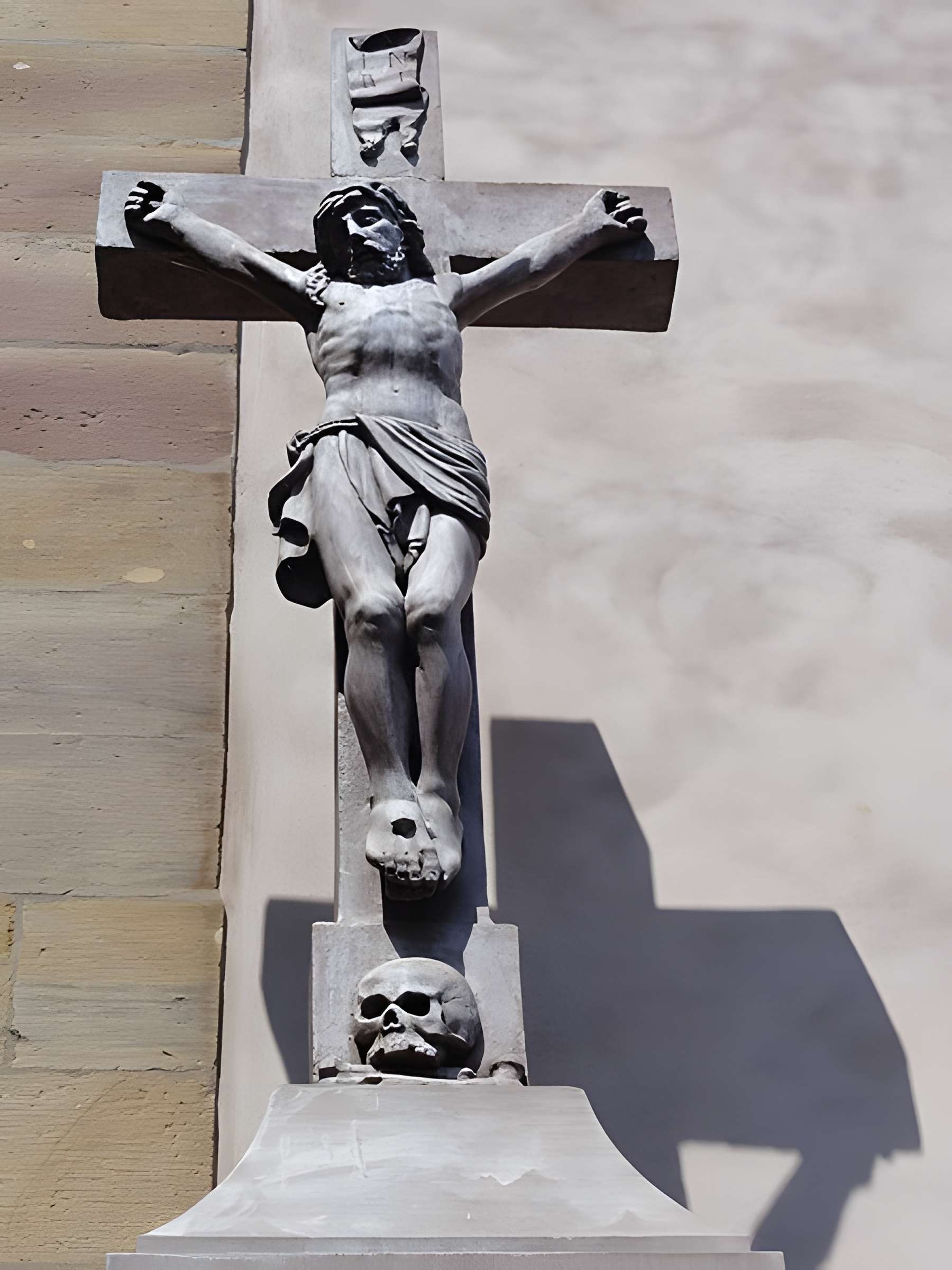 Église Saint-Arbogast d'Offenheim