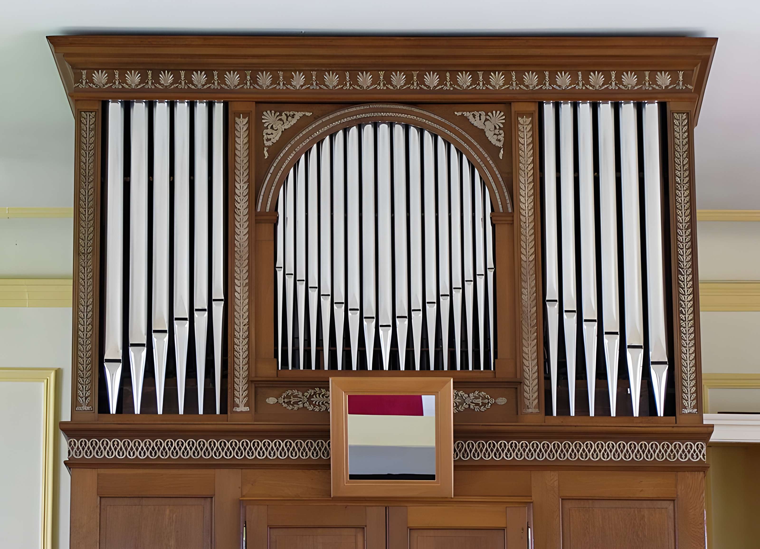 Église Saint-Arbogast d'Offenheim