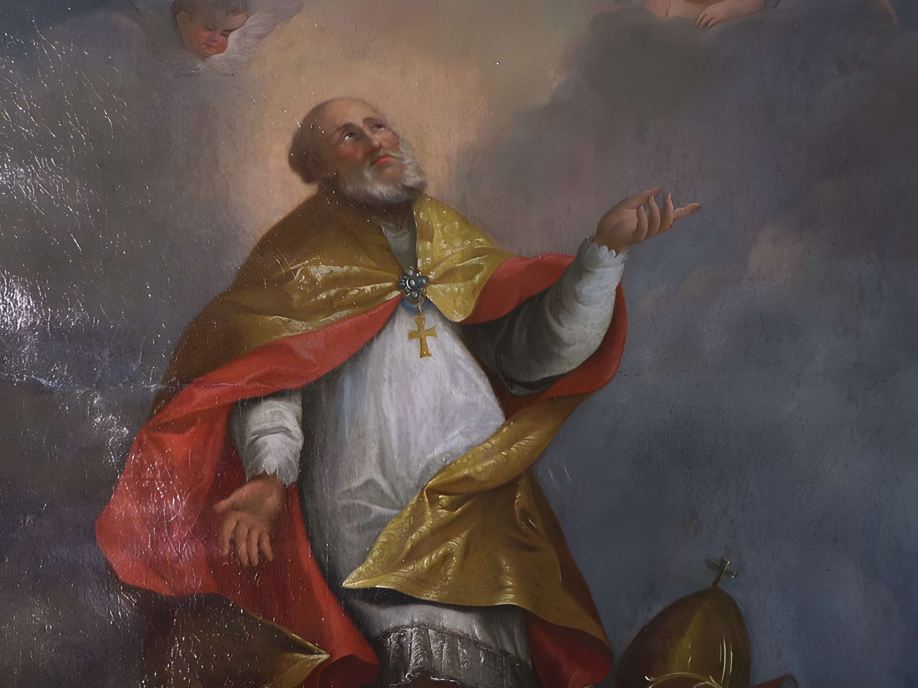 Église Saint-Arbogast d'Offenheim