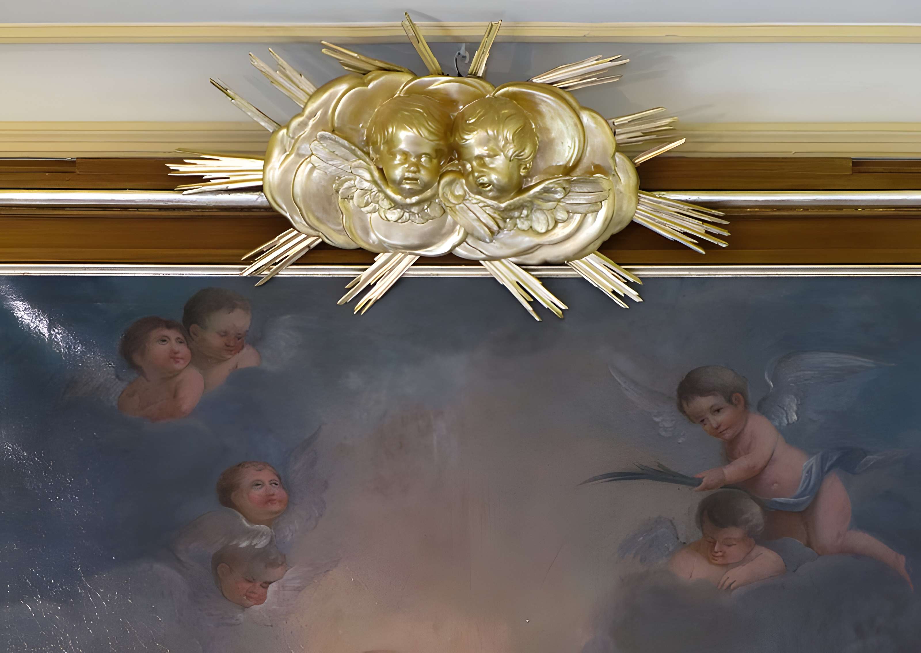 Église Saint-Arbogast d'Offenheim