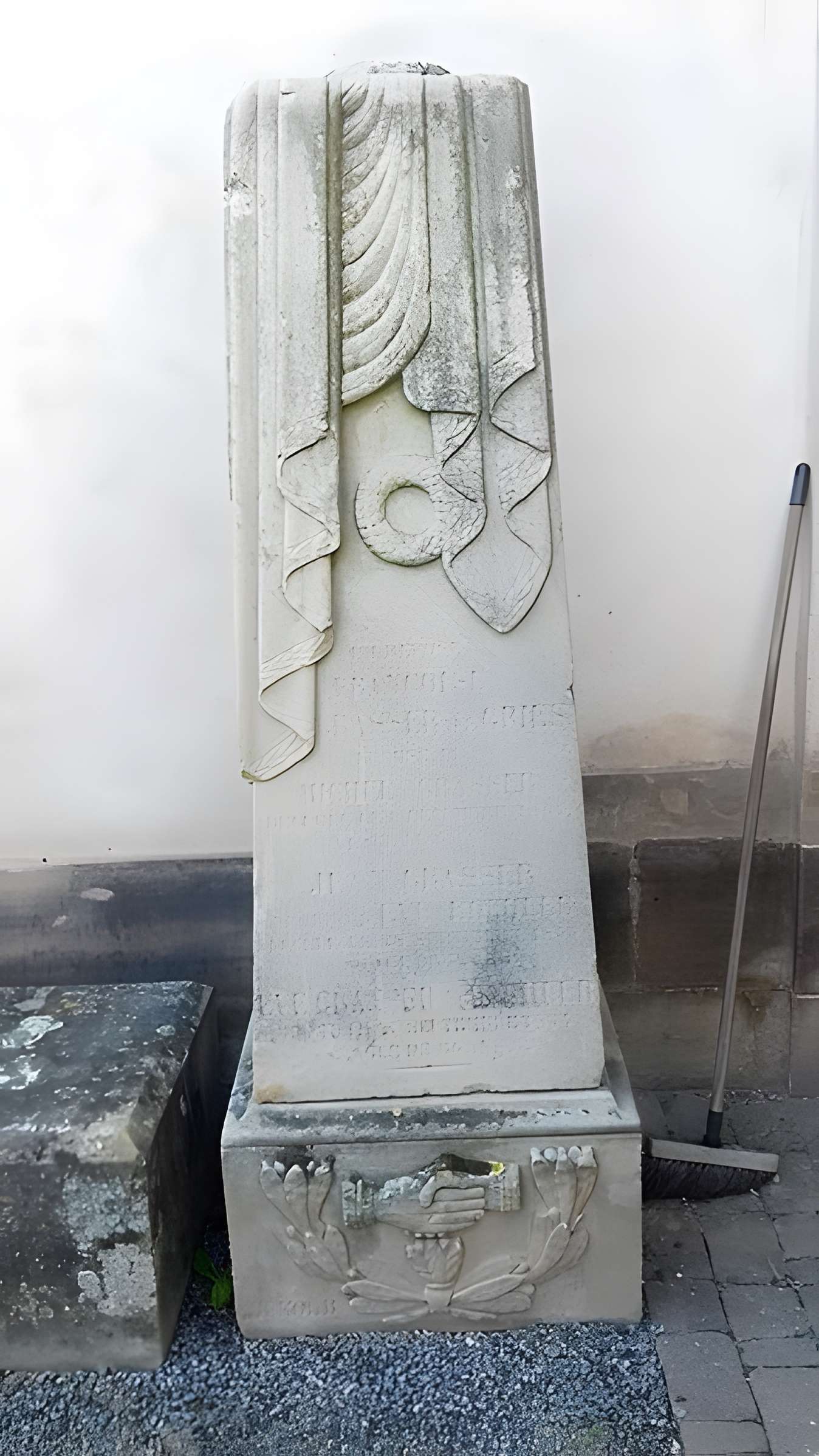 Église Saint-Arbogast d'Offenheim