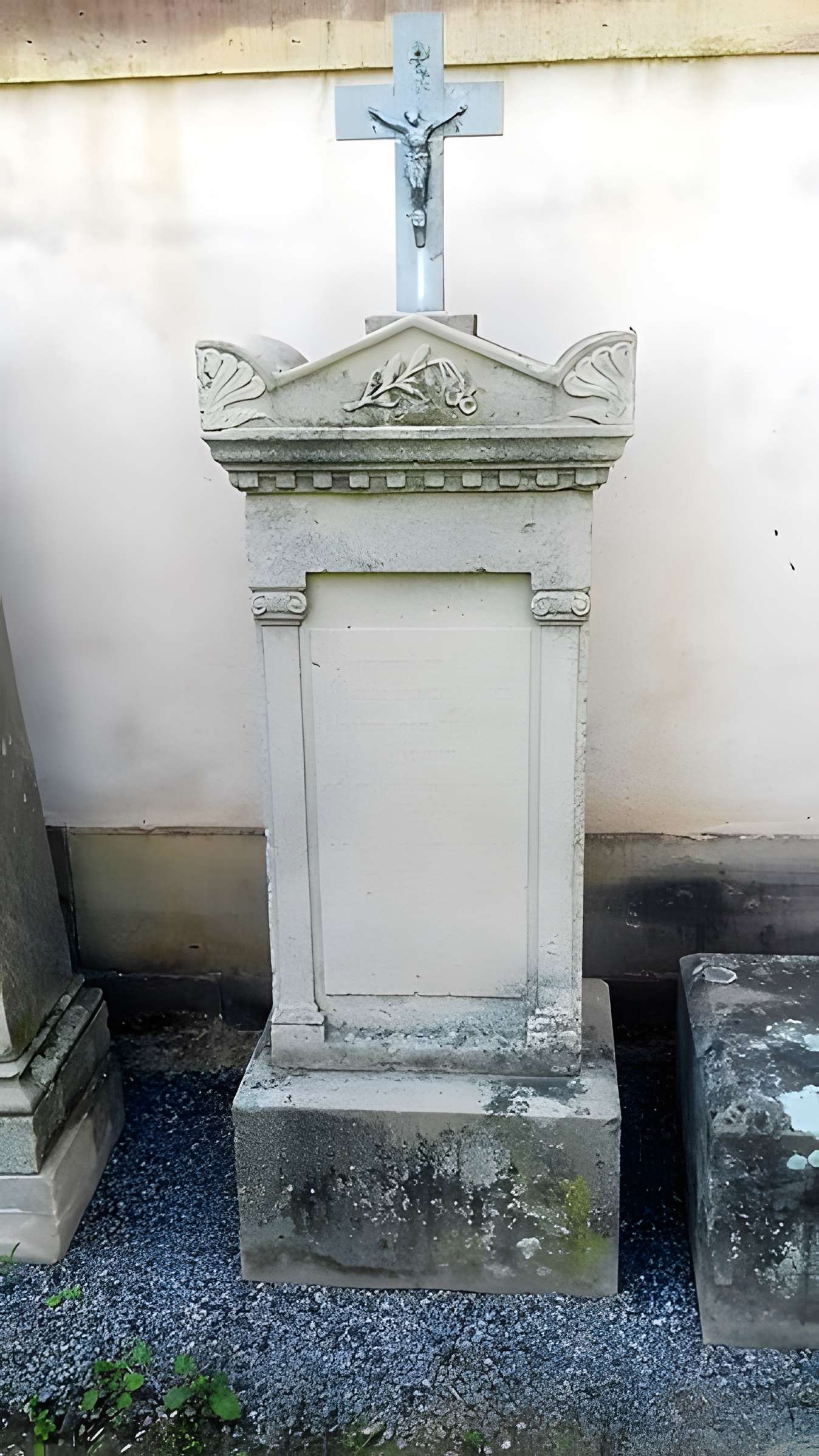 Église Saint-Arbogast d'Offenheim