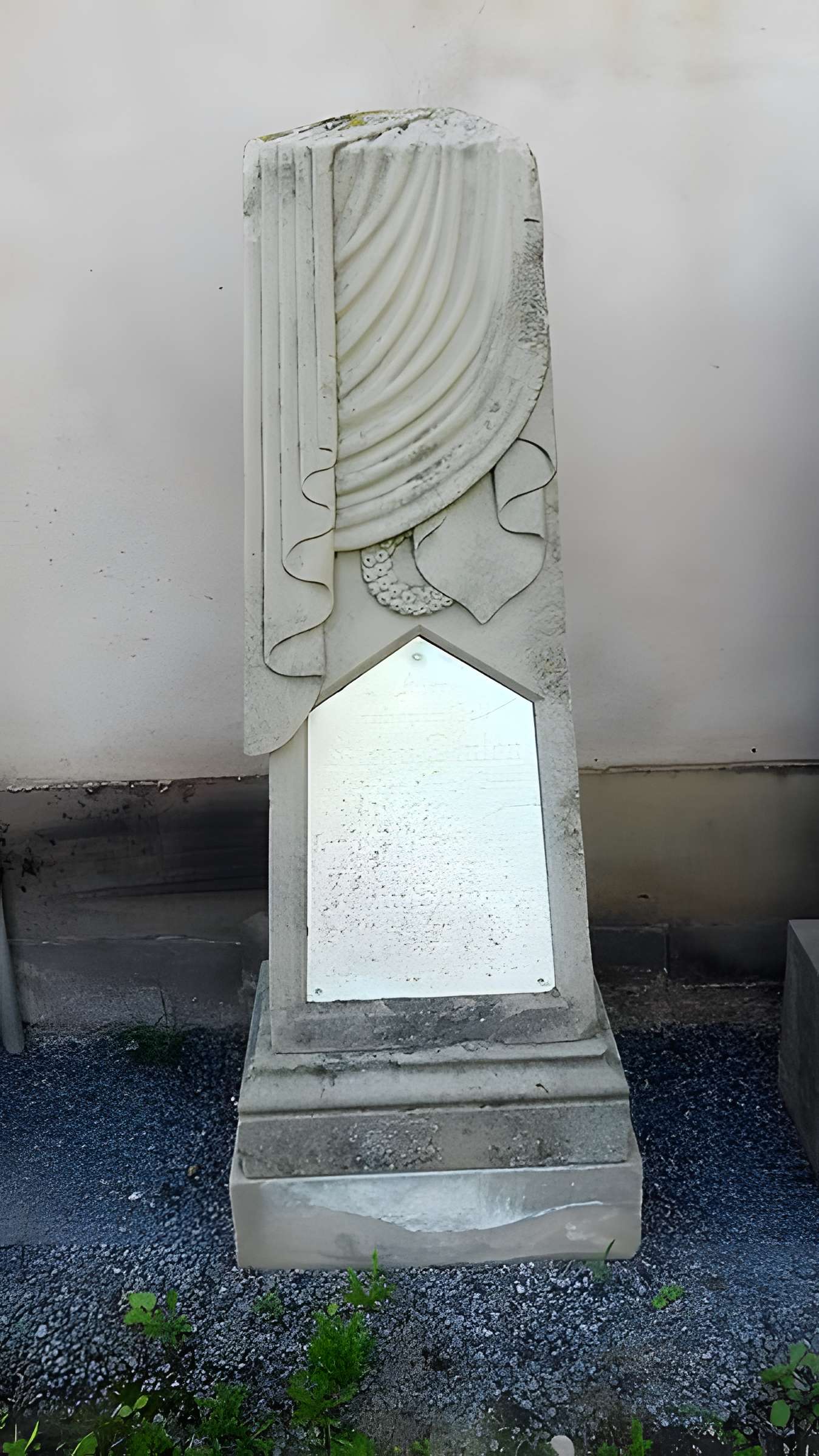 Église Saint-Arbogast d'Offenheim