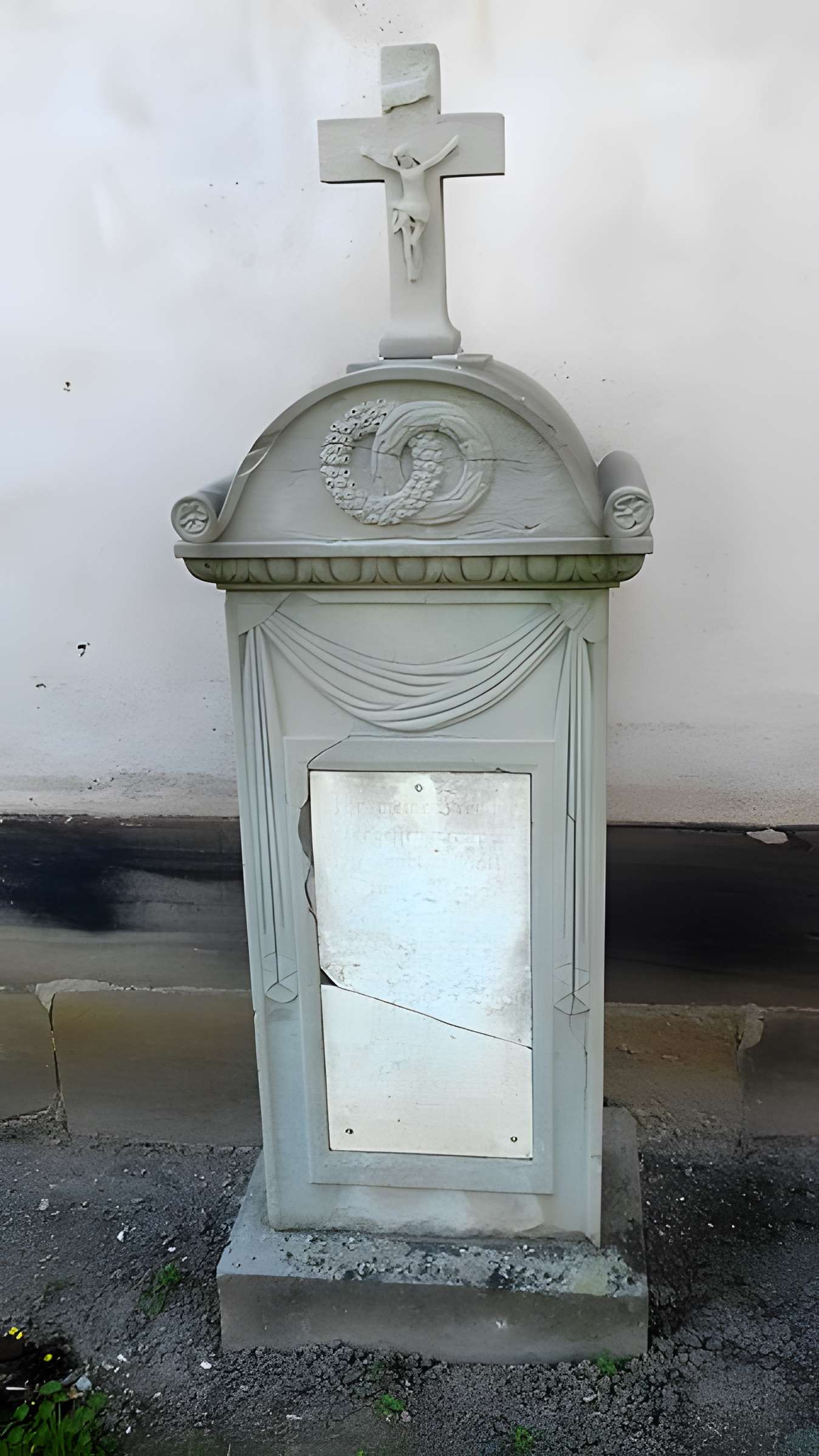 Église Saint-Arbogast d'Offenheim