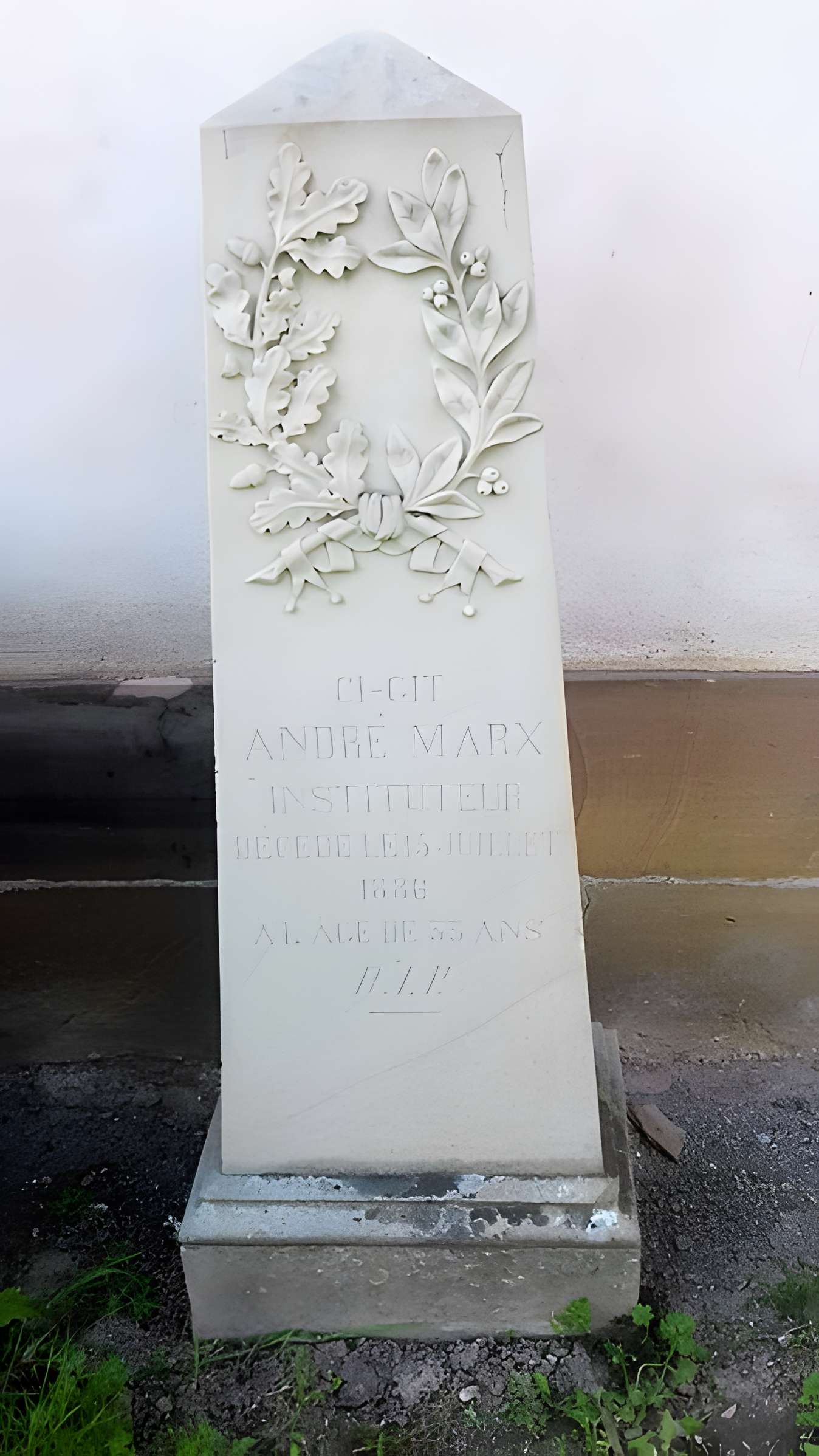 Église Saint-Arbogast d'Offenheim