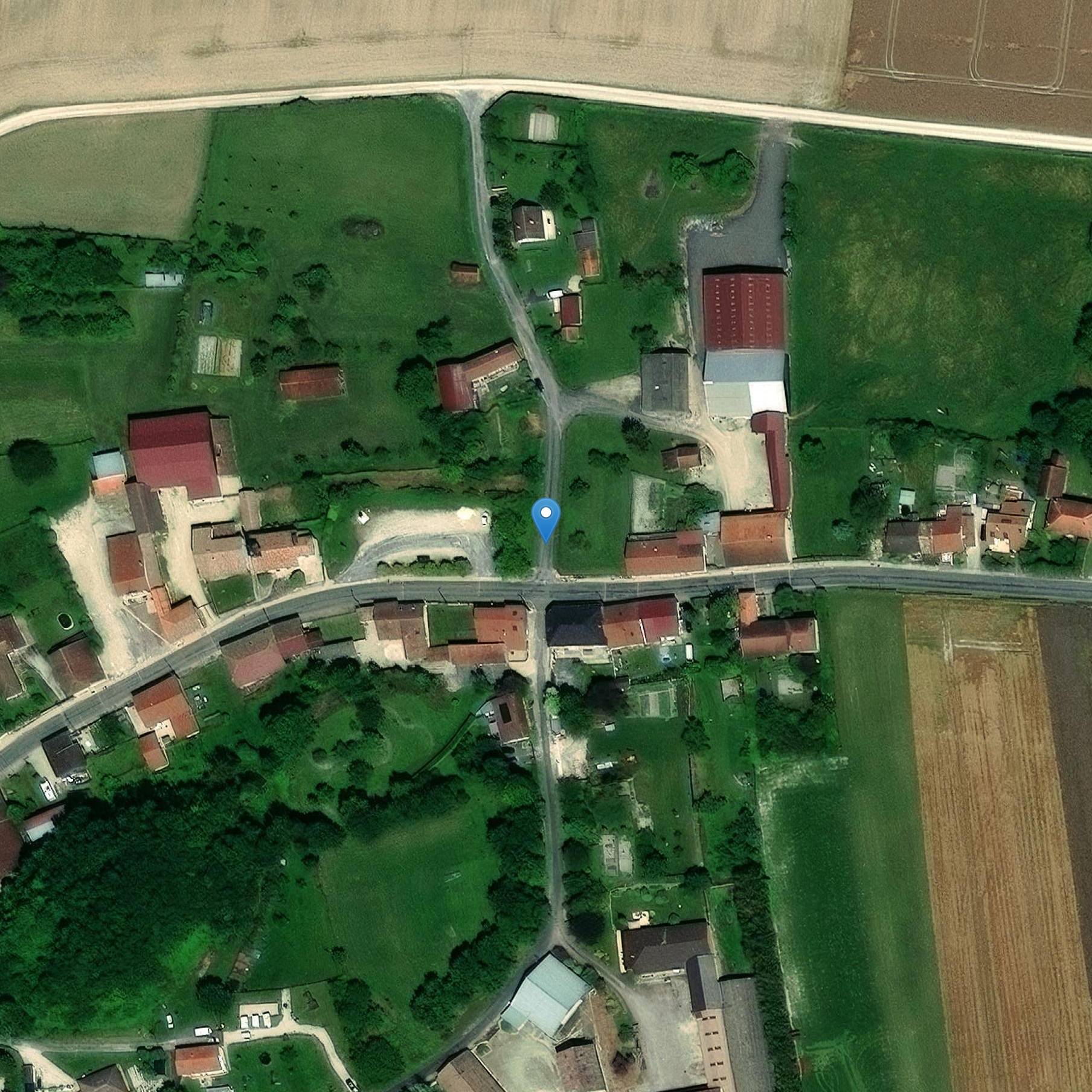 Photo de Saint-Maurice Church of Dampierre-le-Château