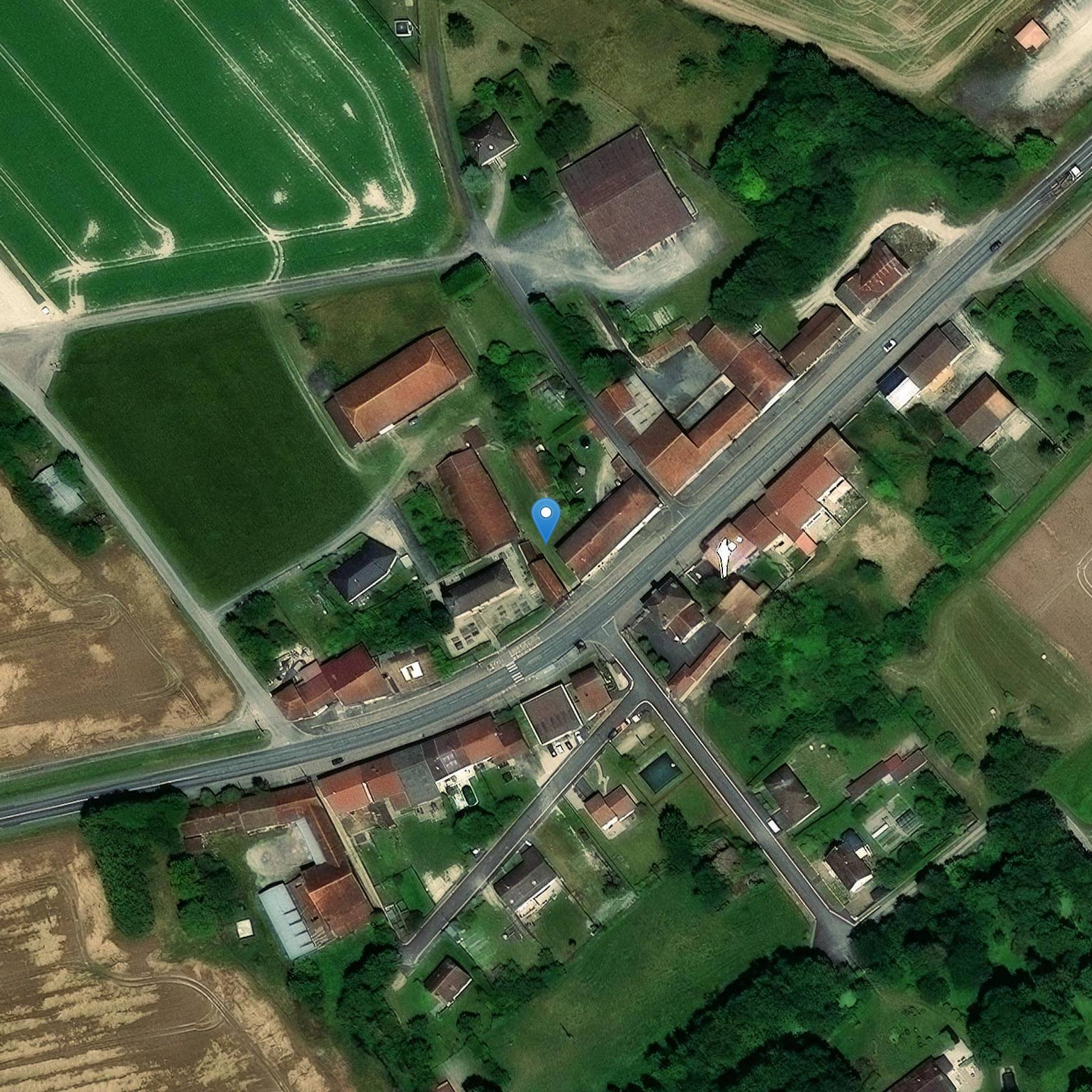 Photo de Église Saint-Martin de Dommartin-Dampierre