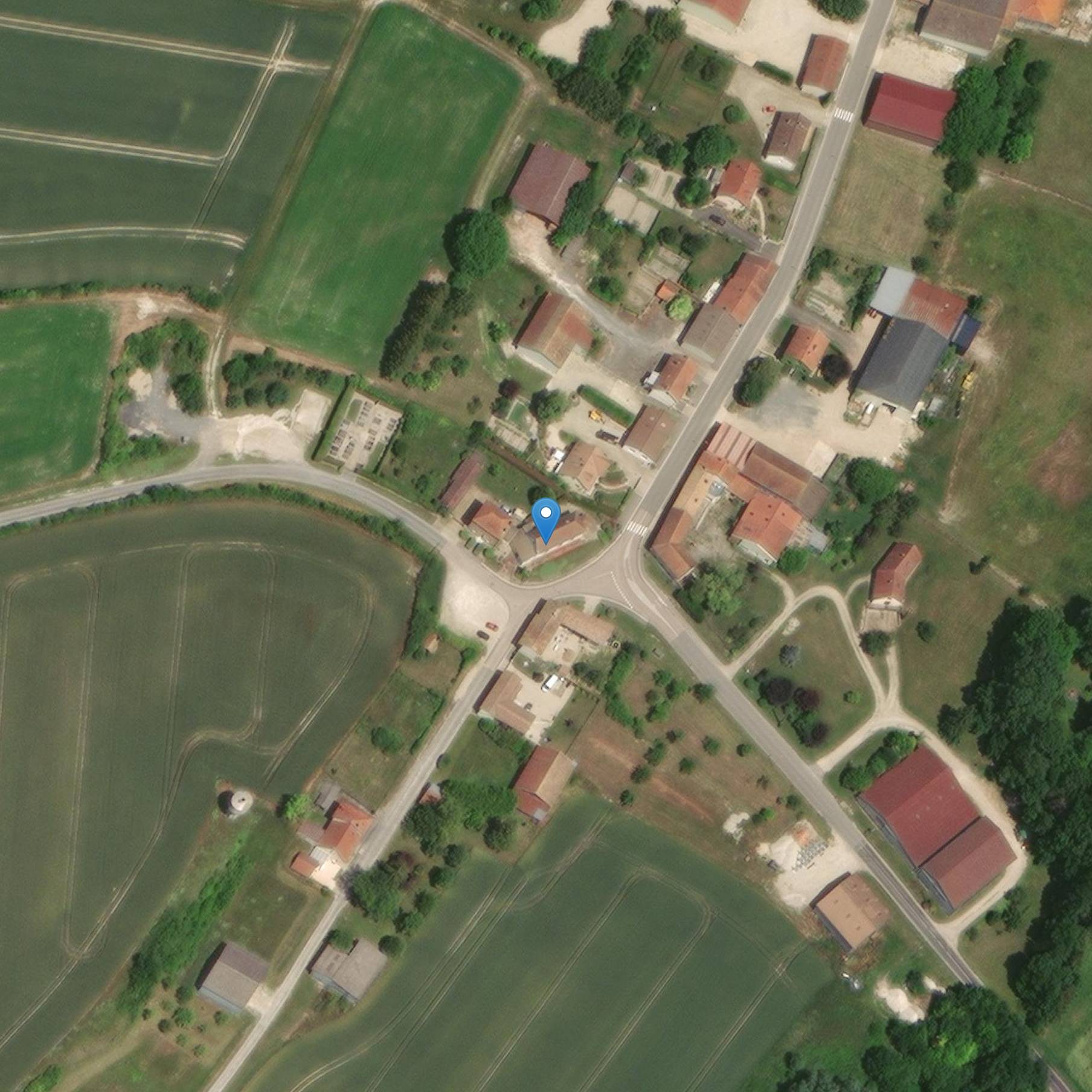 Photo de Chiesa di San Nicola di Varimont