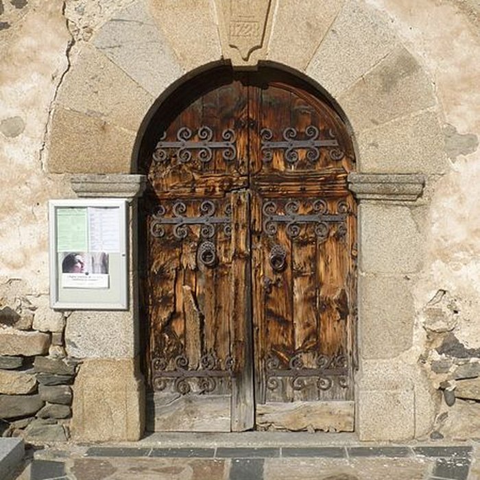 Photo de Église Saint-Assiscle et Sainte-Victoire dAngoustrine-Villeneuve-des-Escaldes