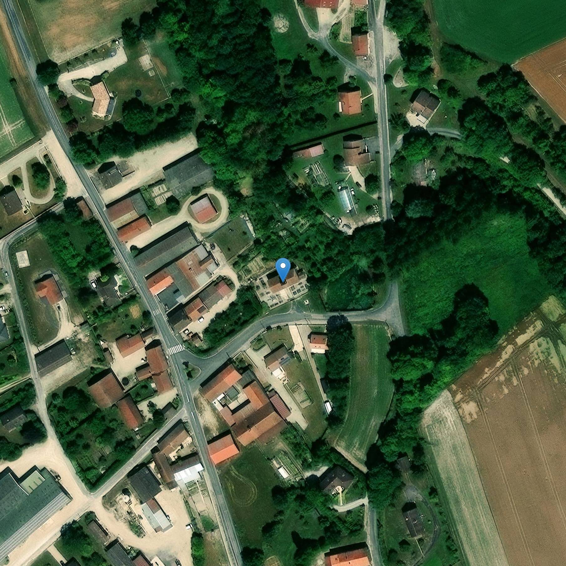 Photo de Église Saint-Étienne de Vésigneul-sur-Coole