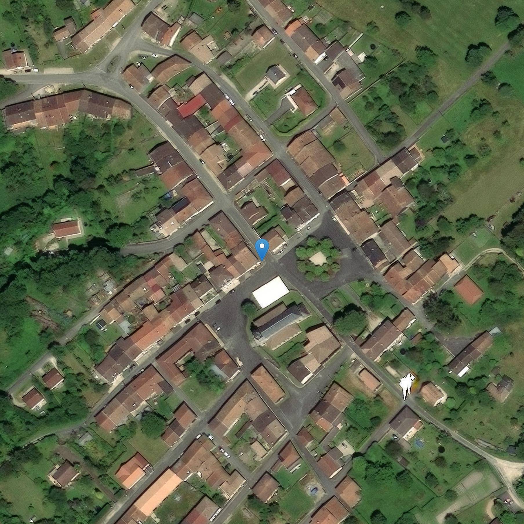 Photo de Chiesa dell'invenzione-de-Saint-Étienne de Florent-en-Argonne