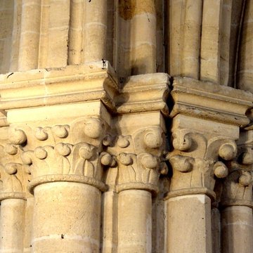 Église Saint-Aubin de Cauffry