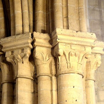Église Saint-Aubin de Cauffry