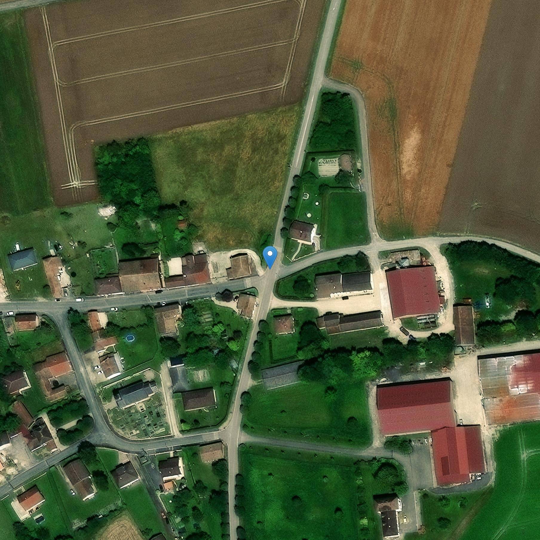 Photo de Église Saint-Pierre de Gizaucourt