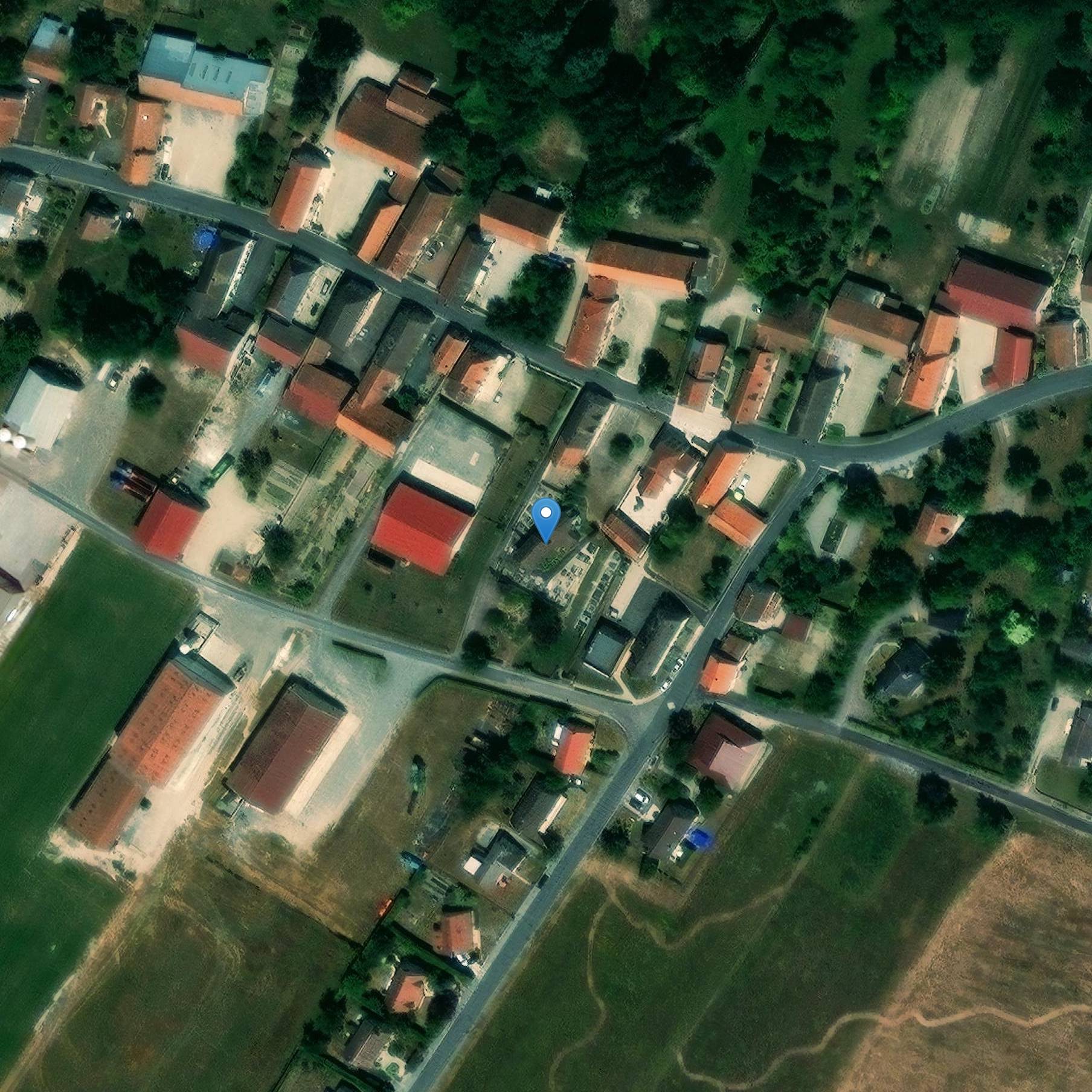 Photo de 圣欧塞贝·达胡西蒙特