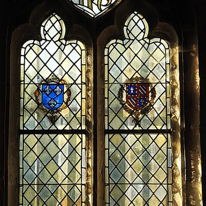 Photo de Église Saint-Aubin de Saint-Aubin-sur-Loire