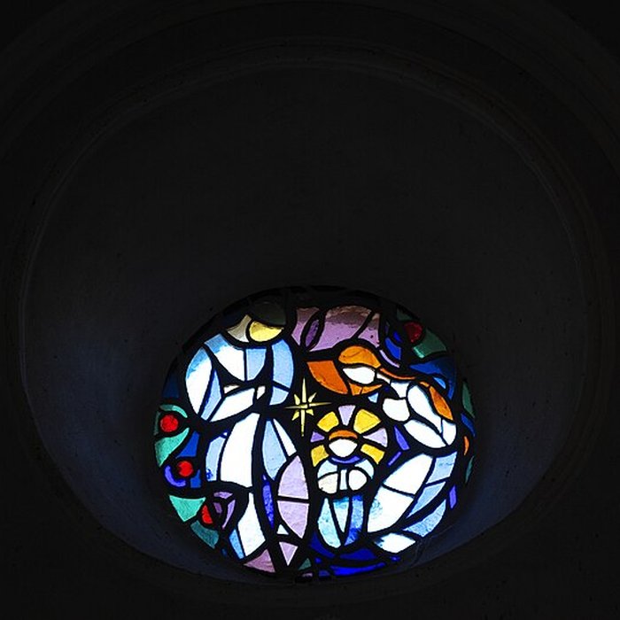 Photo de Église Saint-Aubin de Saint-Aubin-sur-Loire